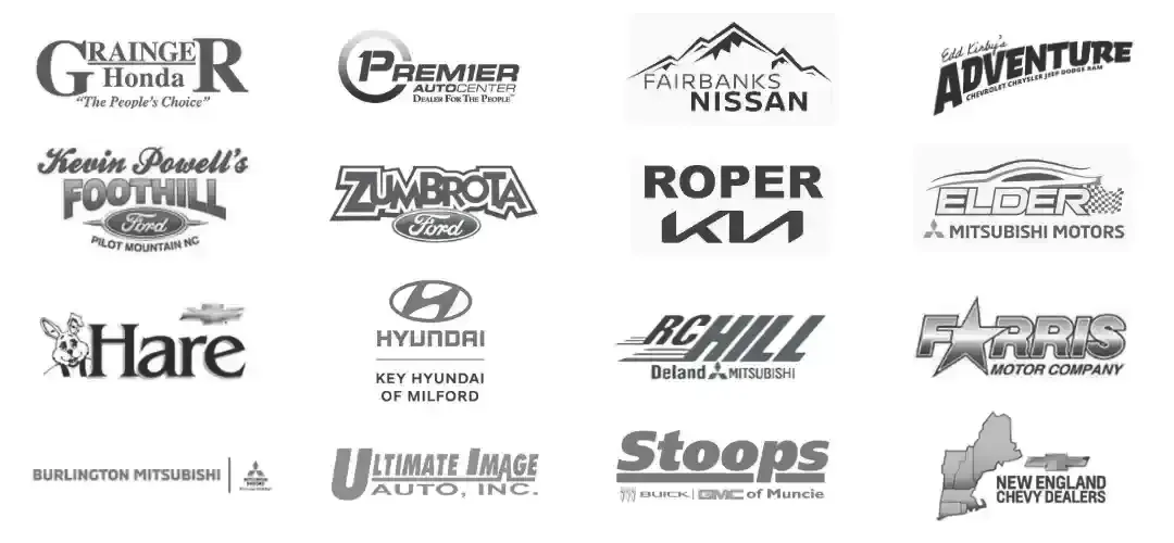 Rich Dealers member dealerships